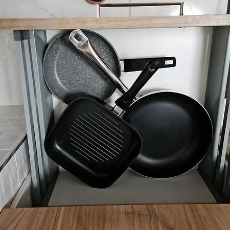 Apartament Big Apartament Los Cristianos  Zewnętrze zdjęcie