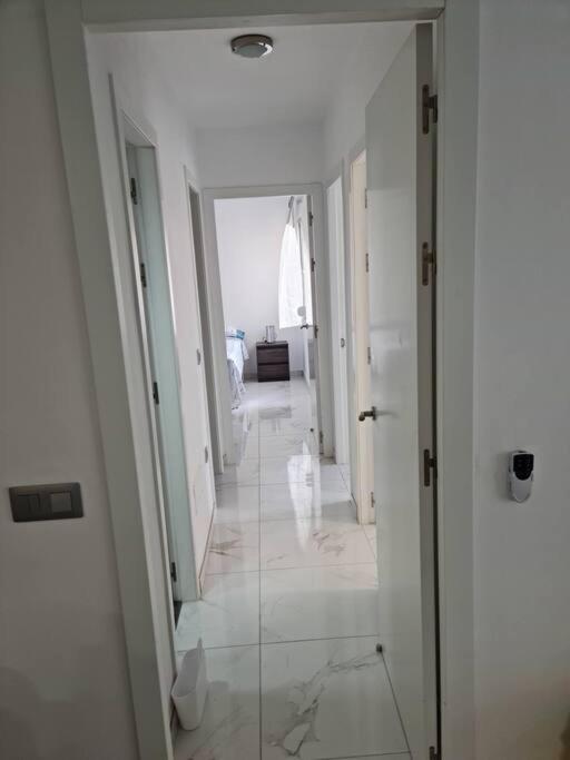 Apartament Big Apartament Los Cristianos  Zewnętrze zdjęcie