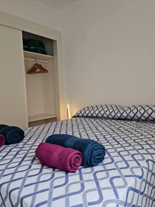 Apartament Big Apartament Los Cristianos  Zewnętrze zdjęcie