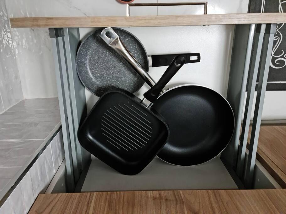 Apartament Big Apartament Los Cristianos  Zewnętrze zdjęcie