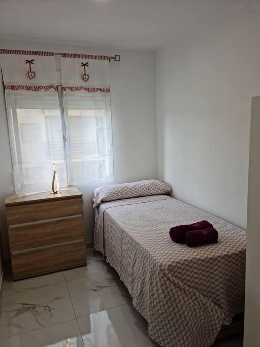 Apartament Big Apartament Los Cristianos  Zewnętrze zdjęcie