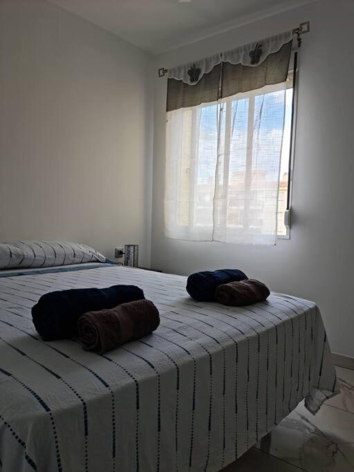 Apartament Big Apartament Los Cristianos  Zewnętrze zdjęcie
