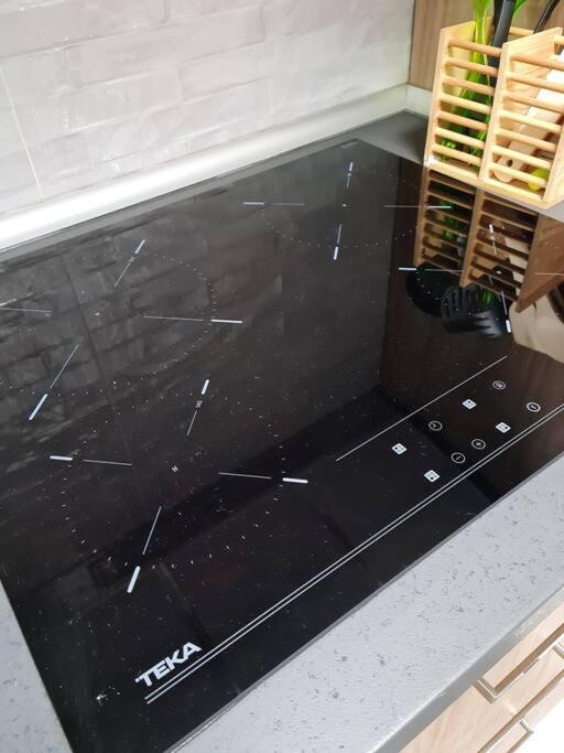 Apartament Big Apartament Los Cristianos  Zewnętrze zdjęcie
