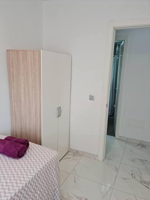 Apartament Big Apartament Los Cristianos  Zewnętrze zdjęcie