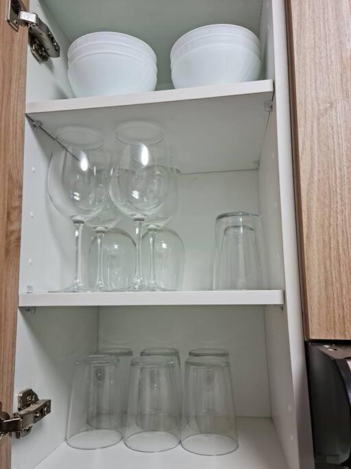 Apartament Big Apartament Los Cristianos  Zewnętrze zdjęcie