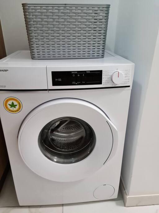 Apartament Big Apartament Los Cristianos  Zewnętrze zdjęcie