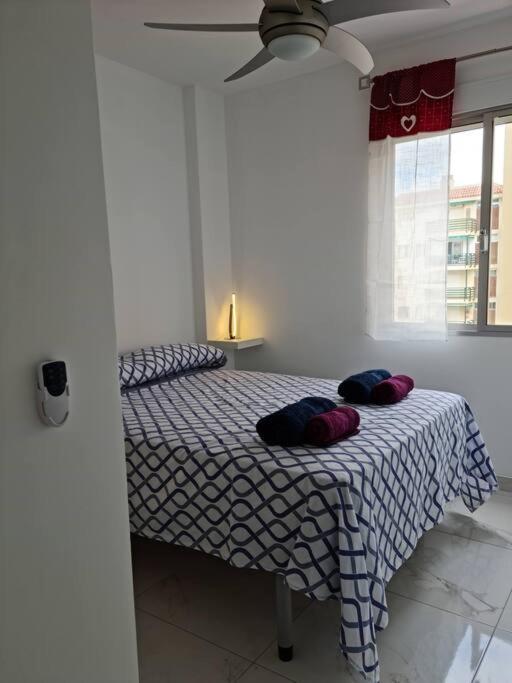 Apartament Big Apartament Los Cristianos  Zewnętrze zdjęcie