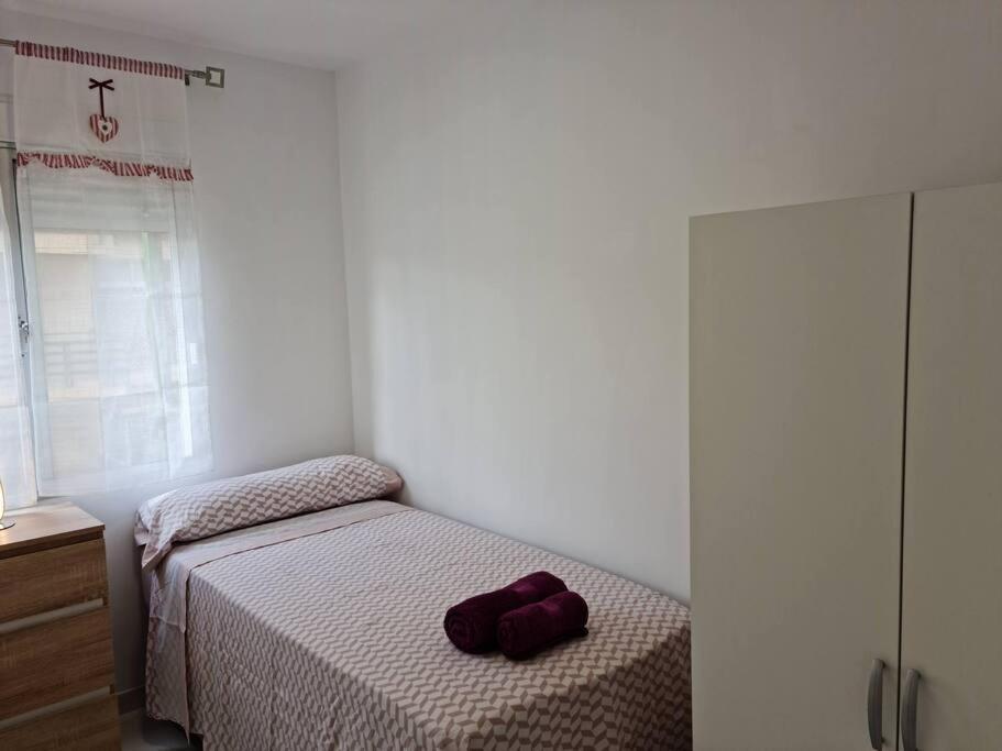 Apartament Big Apartament Los Cristianos  Zewnętrze zdjęcie