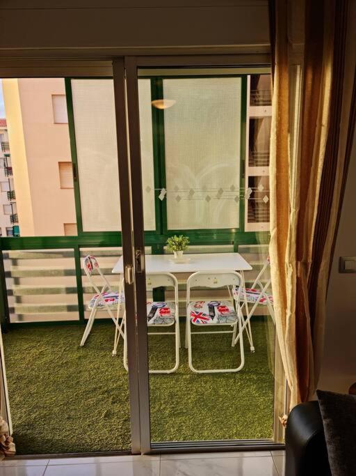 Apartament Big Apartament Los Cristianos  Zewnętrze zdjęcie
