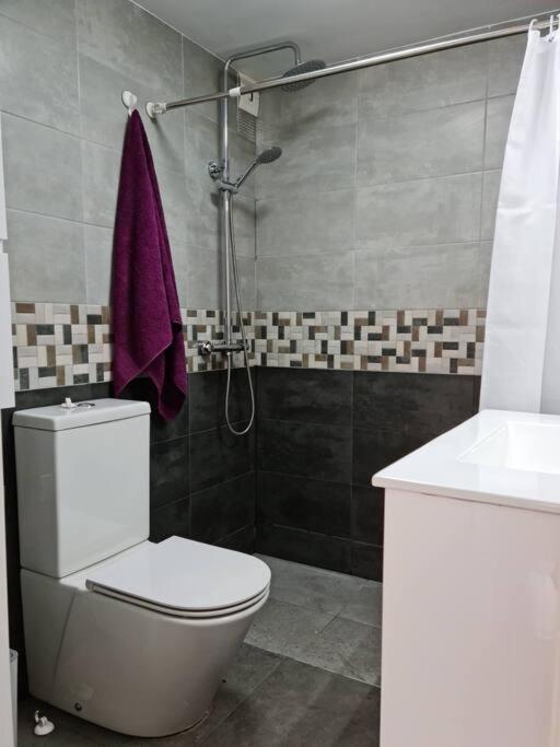Apartament Big Apartament Los Cristianos  Zewnętrze zdjęcie