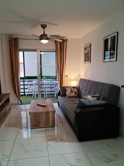 Apartament Big Apartament Los Cristianos  Zewnętrze zdjęcie