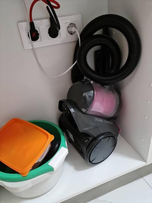Apartament Big Apartament Los Cristianos  Zewnętrze zdjęcie