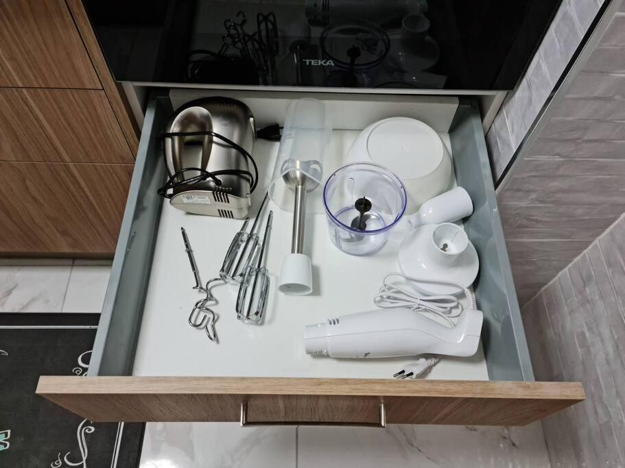 Apartament Big Apartament Los Cristianos  Zewnętrze zdjęcie