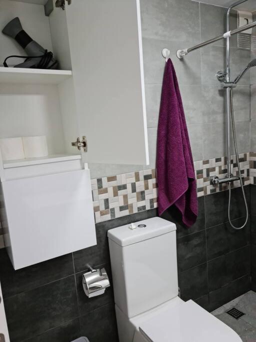 Apartament Big Apartament Los Cristianos  Zewnętrze zdjęcie