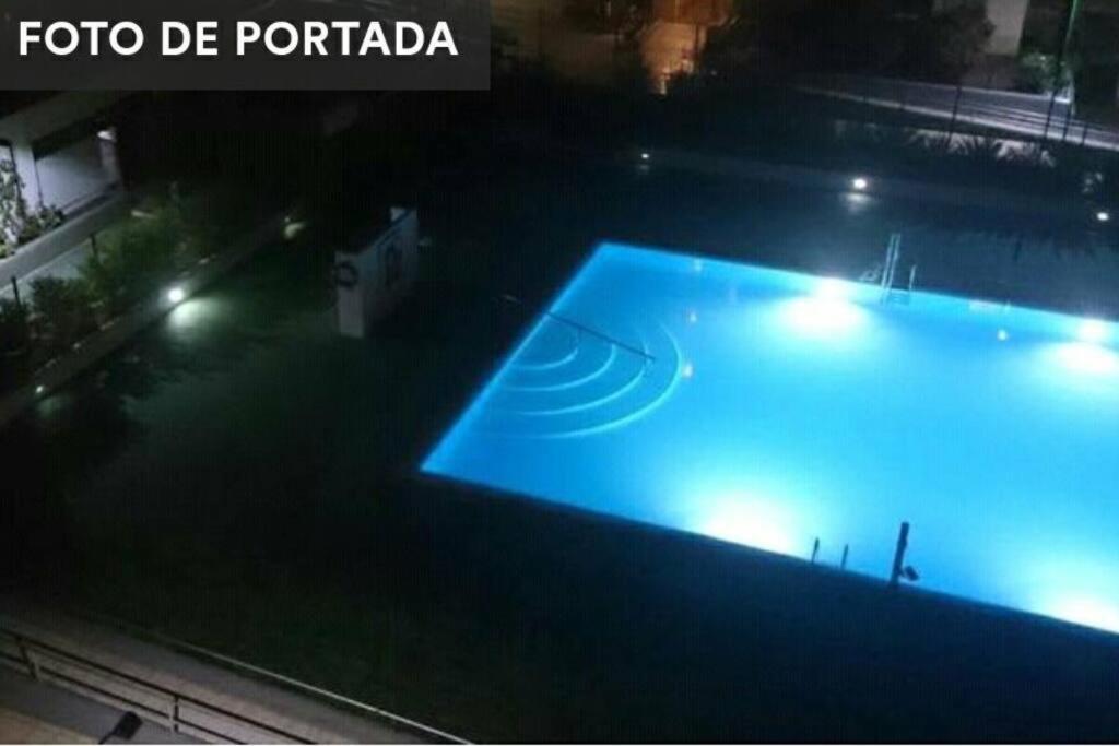 Apartament Big Apartament Los Cristianos  Zewnętrze zdjęcie