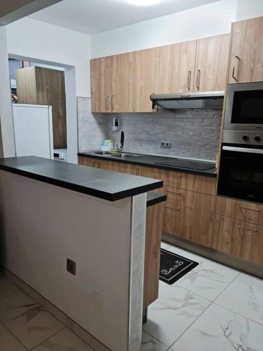 Apartament Big Apartament Los Cristianos  Zewnętrze zdjęcie