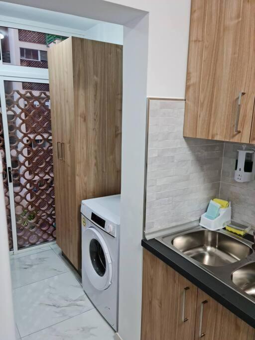 Apartament Big Apartament Los Cristianos  Zewnętrze zdjęcie