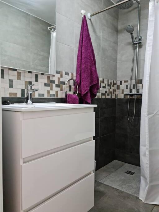 Apartament Big Apartament Los Cristianos  Zewnętrze zdjęcie