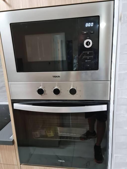 Apartament Big Apartament Los Cristianos  Zewnętrze zdjęcie