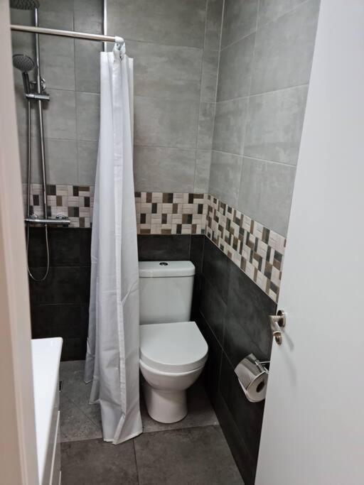 Apartament Big Apartament Los Cristianos  Zewnętrze zdjęcie