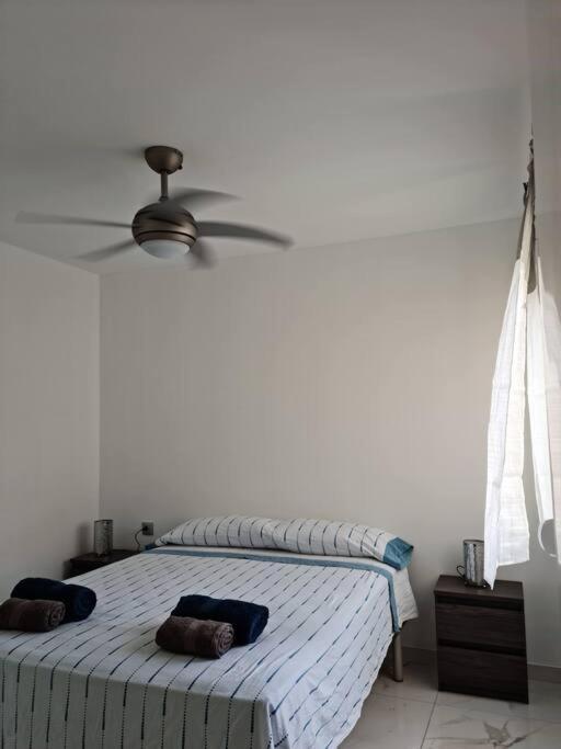 Apartament Big Apartament Los Cristianos  Zewnętrze zdjęcie