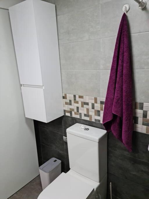 Apartament Big Apartament Los Cristianos  Zewnętrze zdjęcie